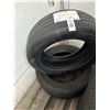 Image 1 : Crugen 225/65/R17  Tires - Pair