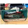 Image 3 : Tackle Boxes 2 w/Tools, Tool Tray