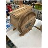 Image 1 : Vintge Wooden Churn