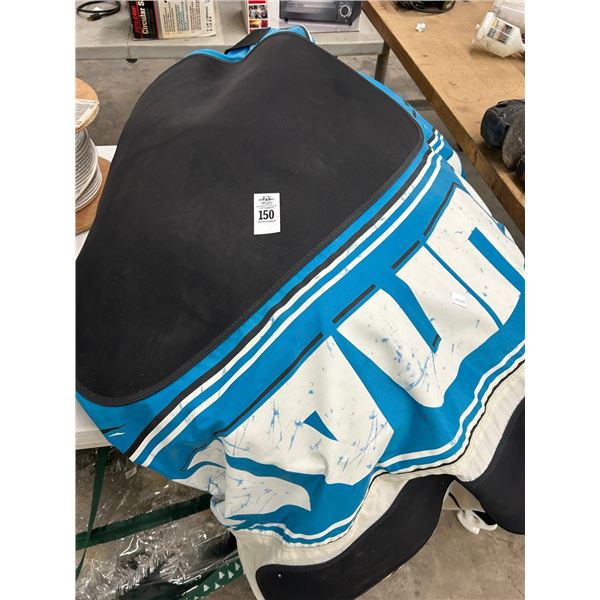 Towable Water Sports Tube