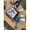 Image 1 : Paint Spray Guns - 5