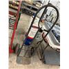 Image 1 : Milwaukee Grey Hand Tire Hand Truck