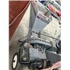 Image 4 : Craftsman Gas Chipper/Shredder - 5 HP
