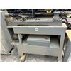 Image 2 : Delta Homecraft Wood Lathe w/Rolling Stand