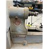 Image 3 : Delta Homecraft Wood Lathe w/Rolling Stand