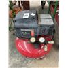 Image 1 : PC 150 PSI Portable Pancake Air Compressor
