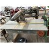 Image 1 : Dewalt Vintage Radial Armsaw w/Stand