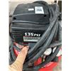 Image 2 : PC 135 PSI Electric Portable Pancake Air Compressor