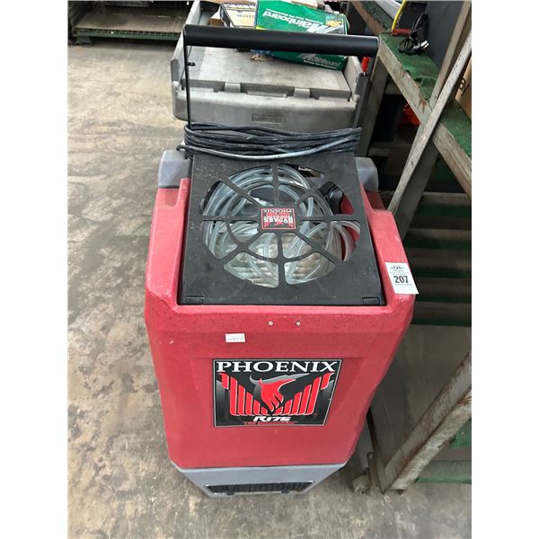 Phoenix  R175LGR  Dehumidifier