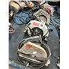 Image 1 : 4-Electric Circular Saws - 4 X $