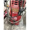 Image 2 : Power Washer H120  1500 PSI  Electric Pressure Washer