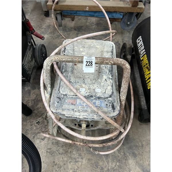 Proforce Airless Paint Sprayer