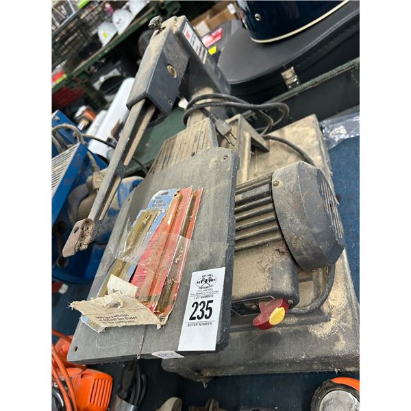 Craftsman 16"  Scroll Saw