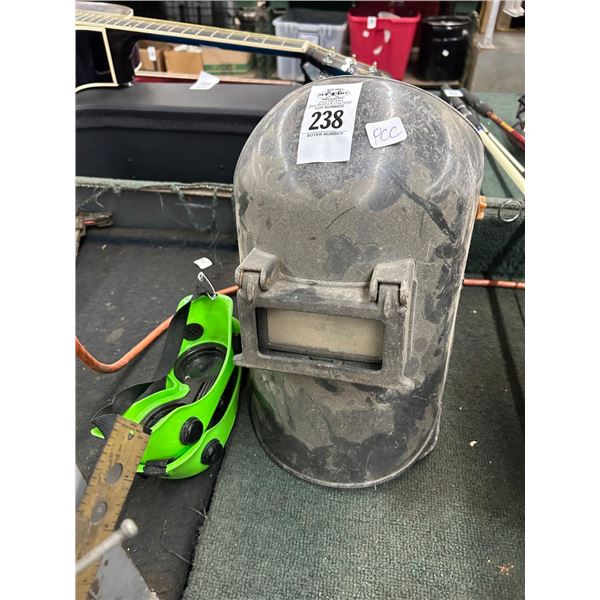 Welding Masks - 4
