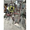Image 1 : Small Convertible Hand Truck
