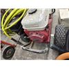 Image 2 : Honda Gas Pressure Washer
