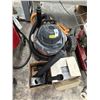 Image 1 : Ridgid Shop Vac w/Accessories