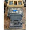 Image 1 : Socket Set, Bin w/Hardware/Cable Connectors