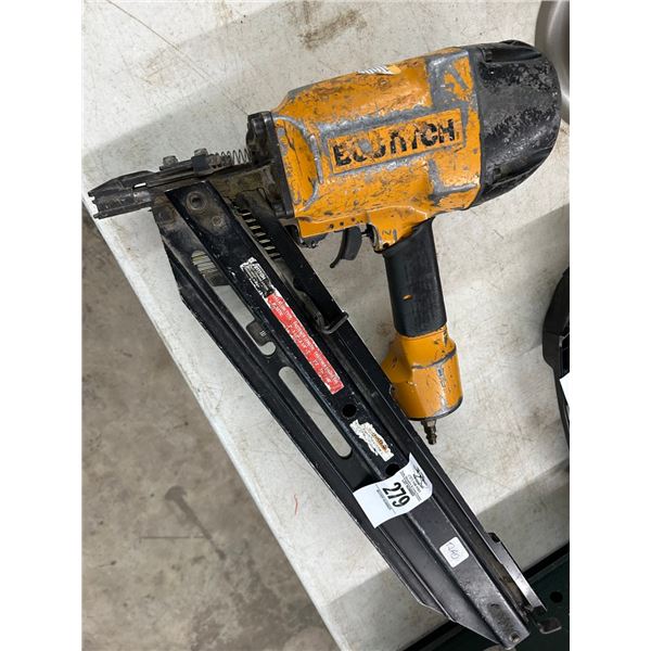 Bostitch Large Air Nail Gun