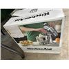 Image 5 : Kitchen Aid   8 Qt.  Mixer w/Bowl/Whip w/Box