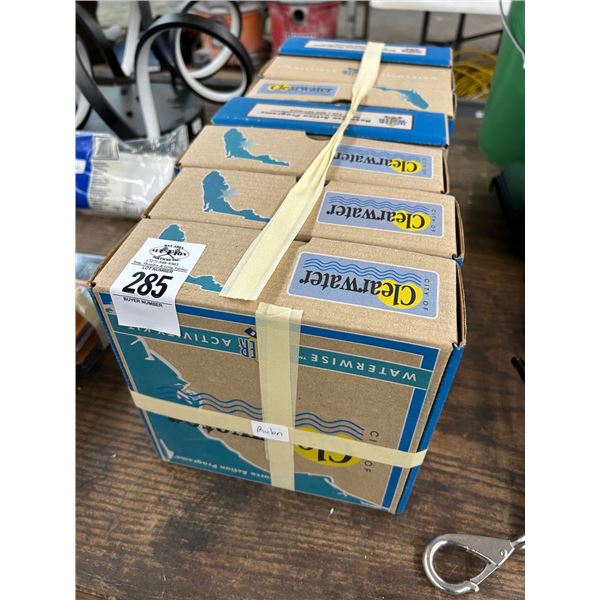 Waterwise Activity Kits  - 7