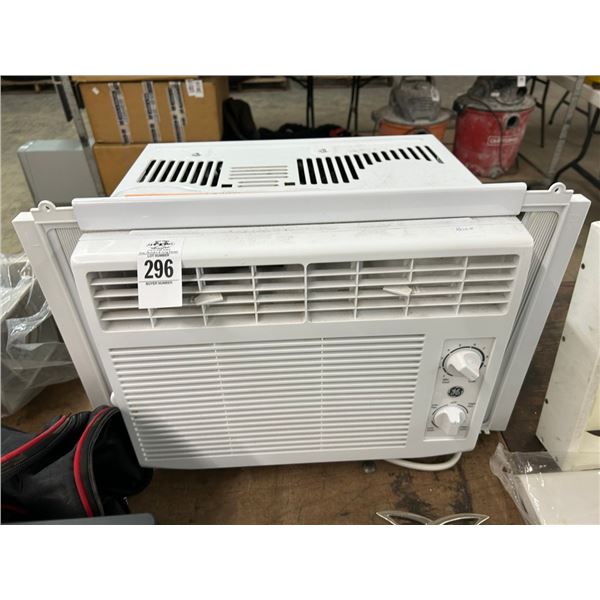 GE Wall A/C Unit