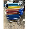 Image 1 : Beach Chair