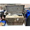 Image 1 : Craftsman Vintage Toolbox w/Tools