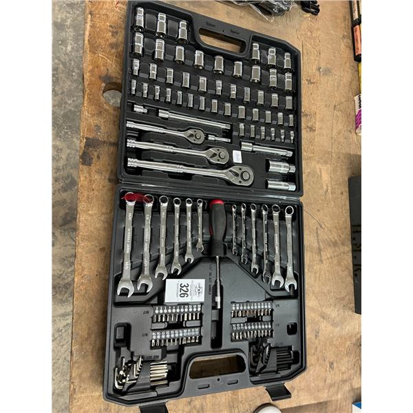 Portable Tool Kit
