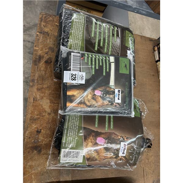 Seat Covers, Pet Cover Door Protector