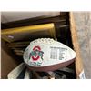 Image 4 : Photo Frames, Ohio State Buckeye Souvenir Footballs