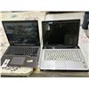 Image 1 : Fuji/Toshiba Laptop Computers - No Hard Drive/Adapters