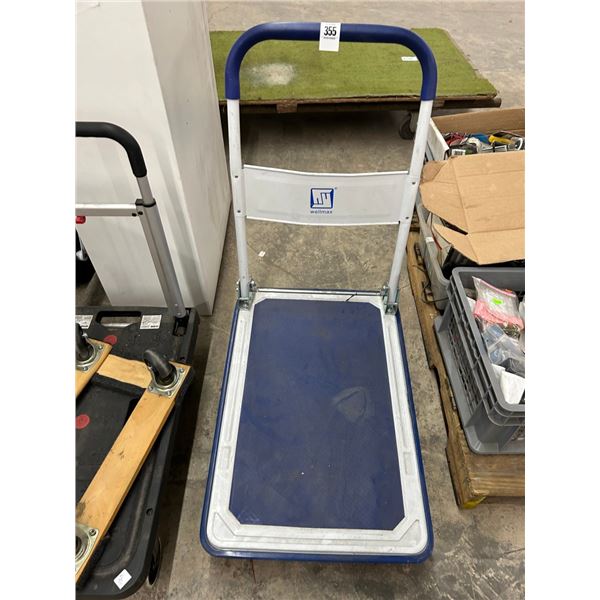 Lomax Portable Folding Cart