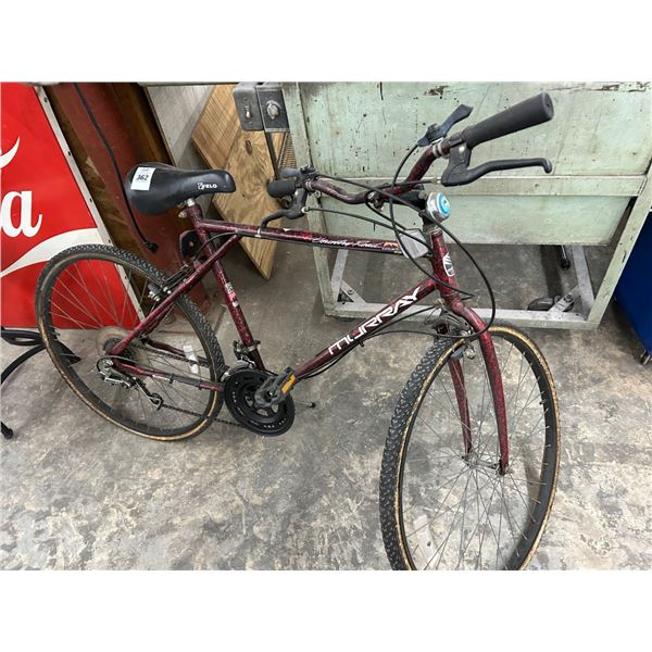 Country Road Mountain Bike