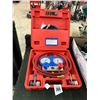 Image 1 : A/C Manifold Gauge Set