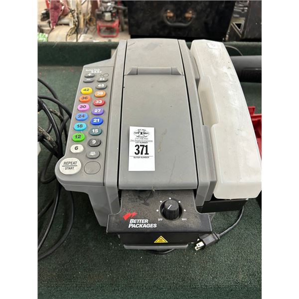 Better Pack 555E Unit