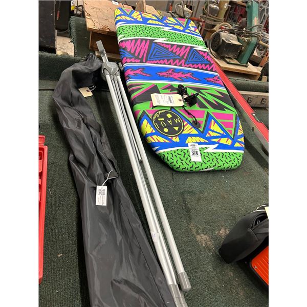 Tripod Display w/Carry Bag, Maui/Sons Boogie Board