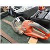 Image 1 : B&D Electric Hedge Trimmer