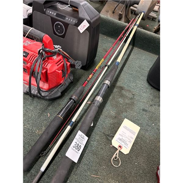 Fishing Rods - 2