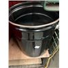 Image 2 : Bins 3 w/Bait Bucket, Funnel, Tools, Organizers