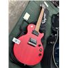 Image 1 : Epiphone Special Model Electric Guitar w/Case
