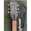 Image 2 : Epiphone Special Model Electric Guitar w/Case