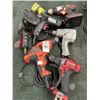 Image 1 : Electric Air/Cordless Tools - No Batteries/Chargers