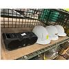 Image 1 : Altec Portable Wireless Speaker, 3 Hard Hats