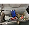 Image 2 : Toolboxes 2 w/Asst. Tools/Sockets