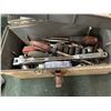 Image 3 : Toolboxes 2 w/Asst. Tools/Sockets