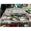 Image 1 : B&D Electric Sawzall w/Case
