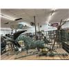 Image 1 : Weather Vanes w/Horse/Heron/Others