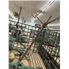 Image 2 : Weather Vanes w/Horse/Heron/Others