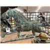 Image 3 : Weather Vanes w/Horse/Heron/Others